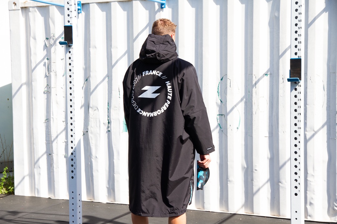 parka atoll
