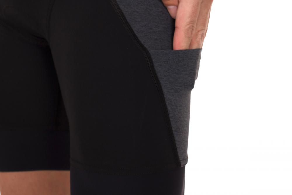 ELITE SHORTS MAN