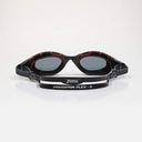 PREDATOR FLEX POLARIZED BLACK RED SMOKE