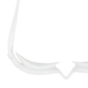 PREDATOR WHITE TINT SMOKE