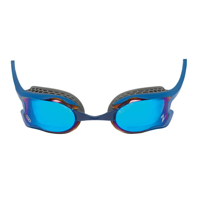 RAPTOR HCB TITANIUM BLUE