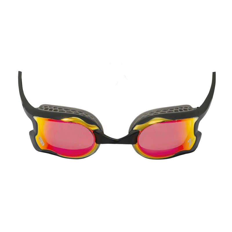 RAPTOR HCB TITANIUM RED