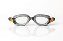 PREDATOR FLEX REACTOR GREY ORANGE SMOKE