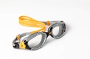 PREDATOR FLEX REACTOR GREY ORANGE SMOKE