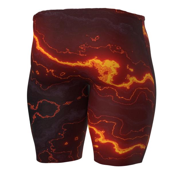 JAMMER LAVA