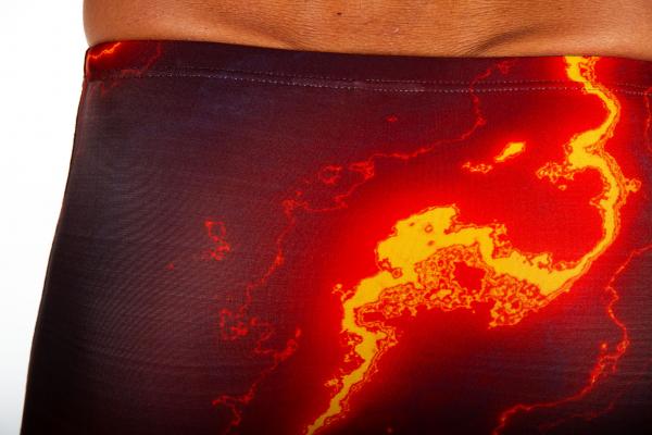 JAMMER LAVA