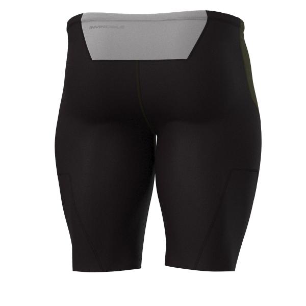 JAMMER KHAKI/DARK GREY/GREY