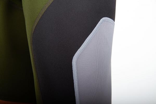 JAMMER KHAKI/DARK GREY/GREY