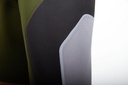 JAMMER KHAKI/DARK GREY/GREY