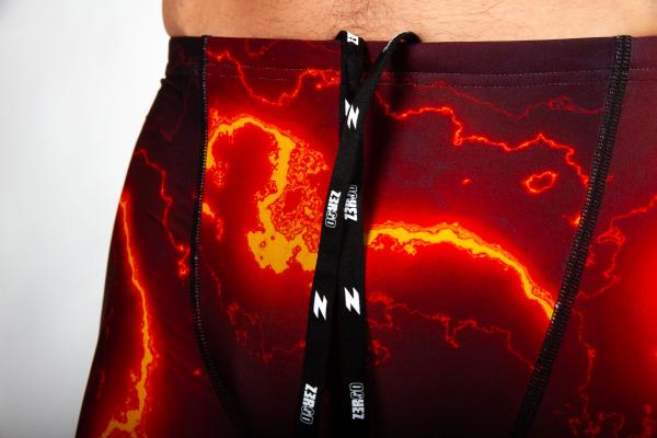 BOXER LAVA