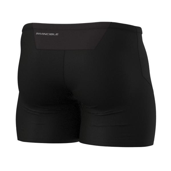 BOXER BLACK/ANTHRACITE