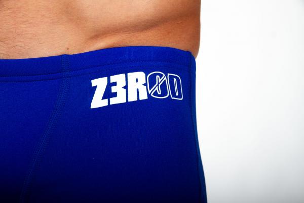 BOXER BLUE/LIGHT BLUE