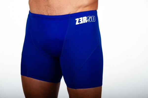BOXER BLUE/LIGHT BLUE