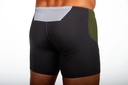 BOXER KHAKI/DARK GREY/GREY