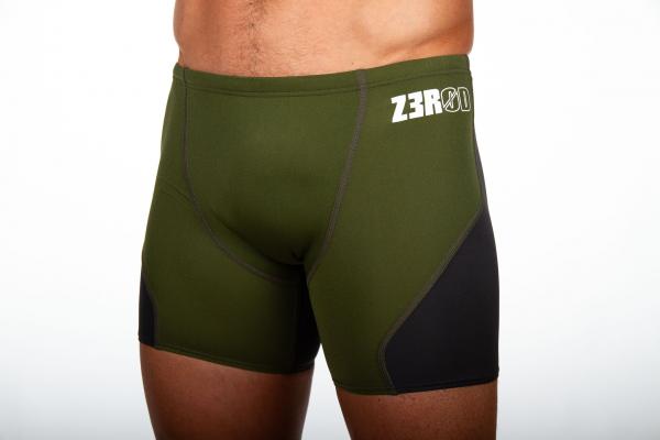 BOXER KHAKI/DARK GREY/GREY