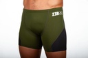 BOXER KHAKI/DARK GREY/GREY