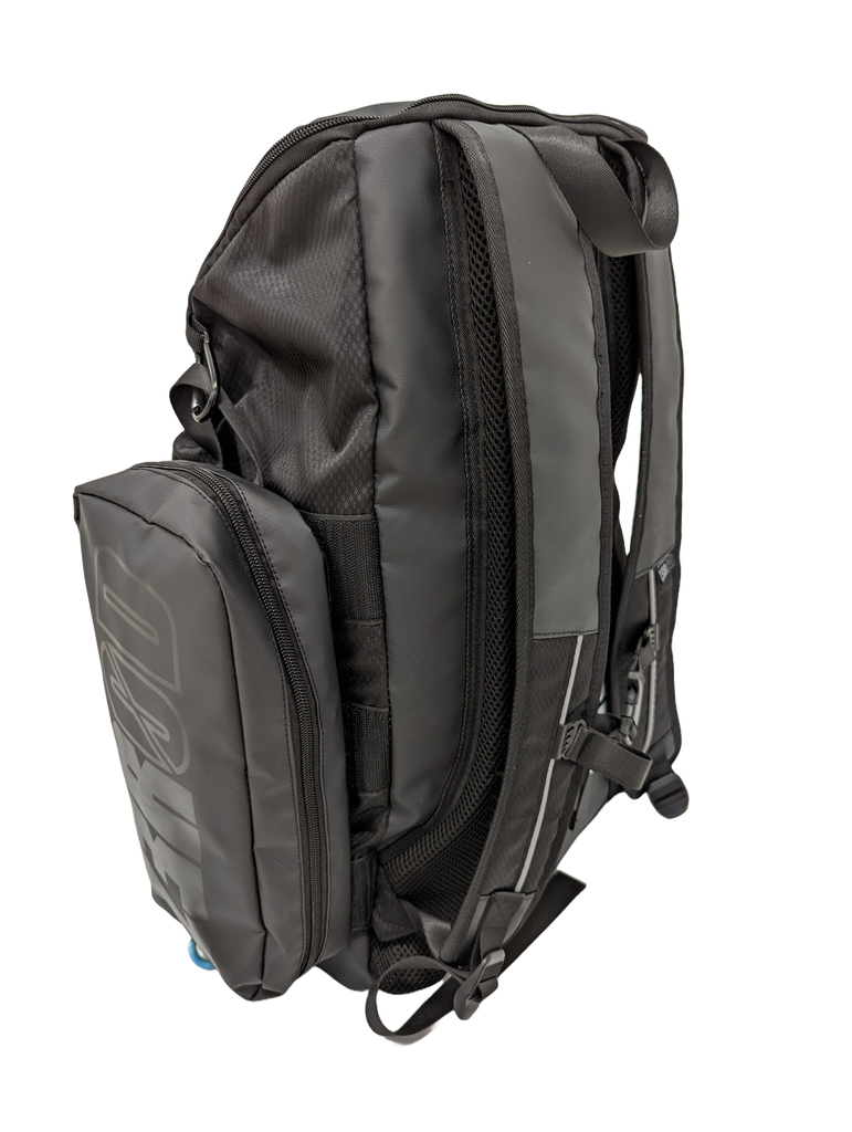SPORTS BACKPACK BLACK