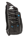 SPORTS BACKPACK BLACK
