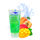 SBR TRISWIM PREMIUM CHLORINE REMOVAL TRAVEL SET AFTER SWIM (4 x 90ml)