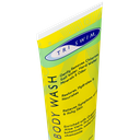BODY WASH LIME MANGO
