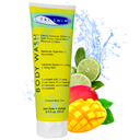 BODY WASH LIME MANGO