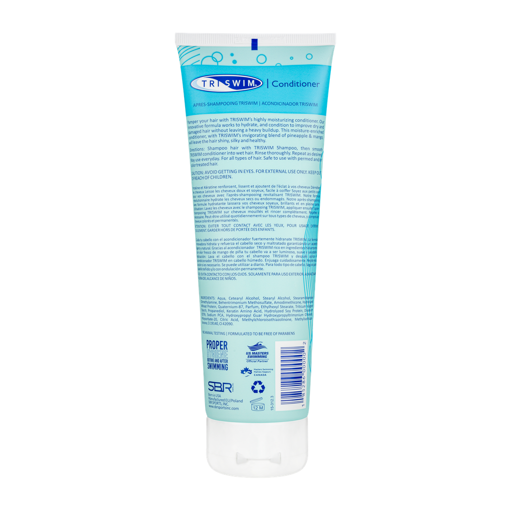 CONDITIONER PINEAPPLE MANGO