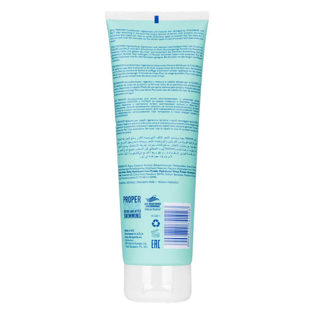 CONDITIONER LYCHEE MANGO