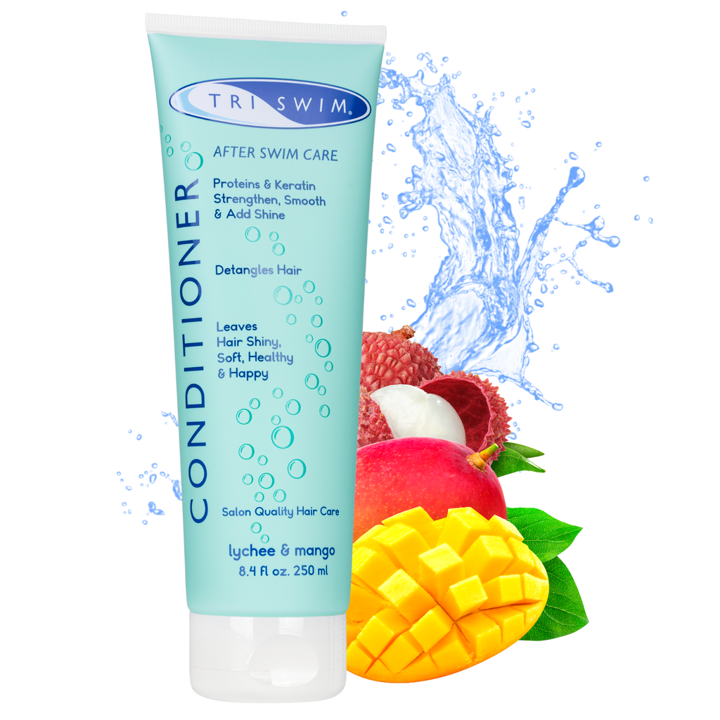 CONDITIONER LYCHEE MANGO