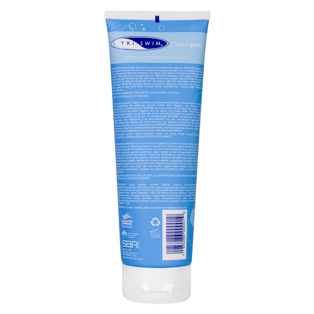 CONDITIONER LIME MANGO
