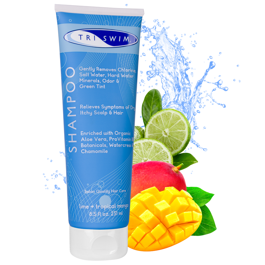 CONDITIONER LIME MANGO