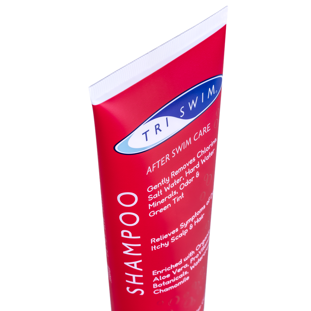 SHAMPOO LYCHEE MANGO