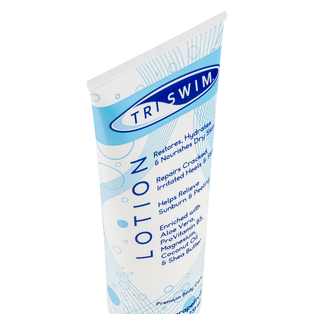 BODY LOTION ZEN GRAPEFRUIT