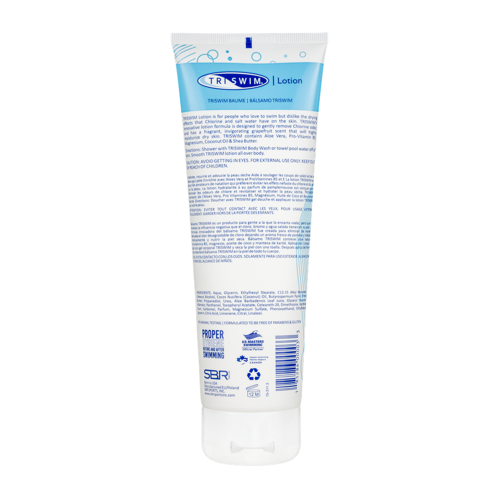 BODY LOTION ZEN GRAPEFRUIT