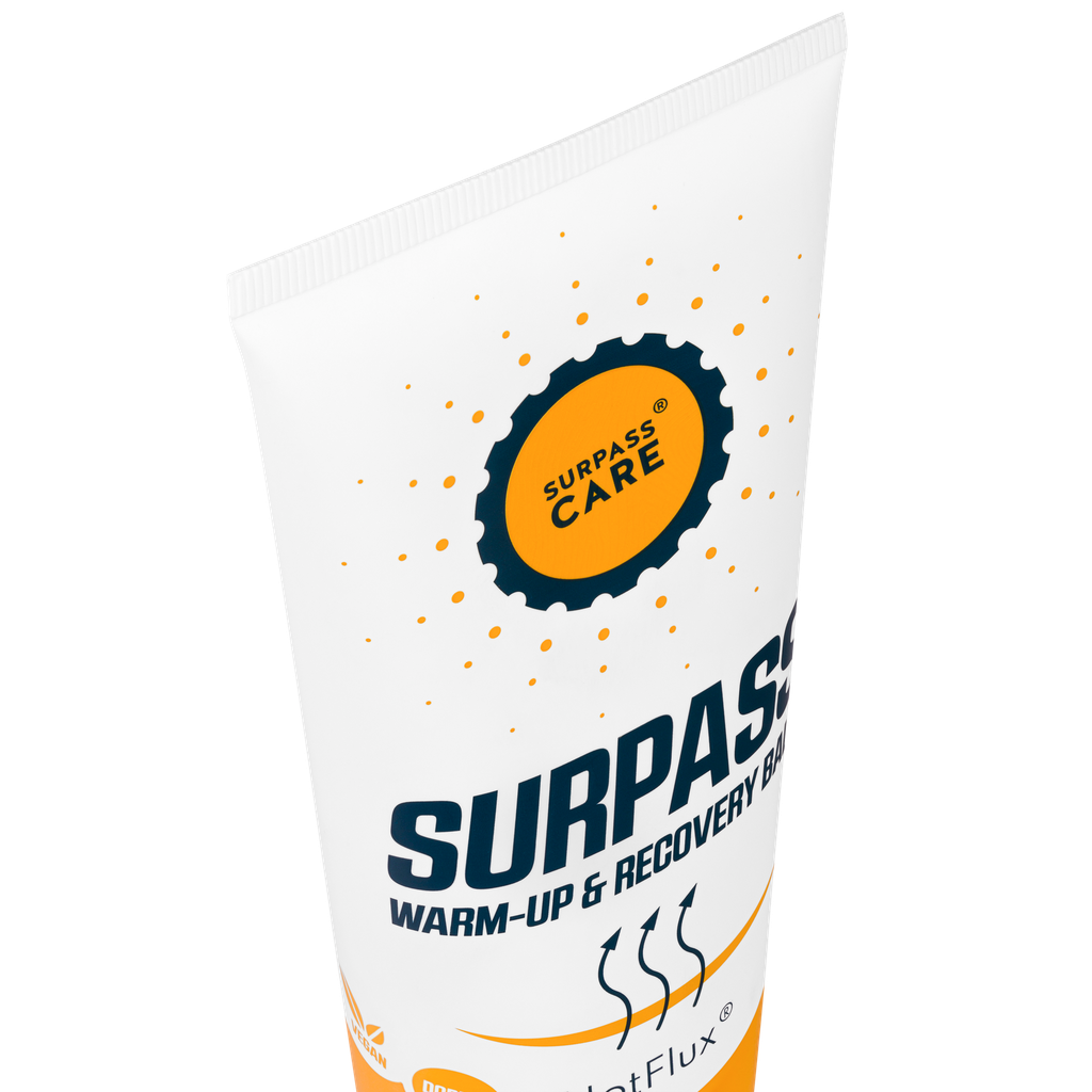 WARM-UP & RECOVERY BALM