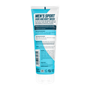 MEN'S BODY & HAIR WASH