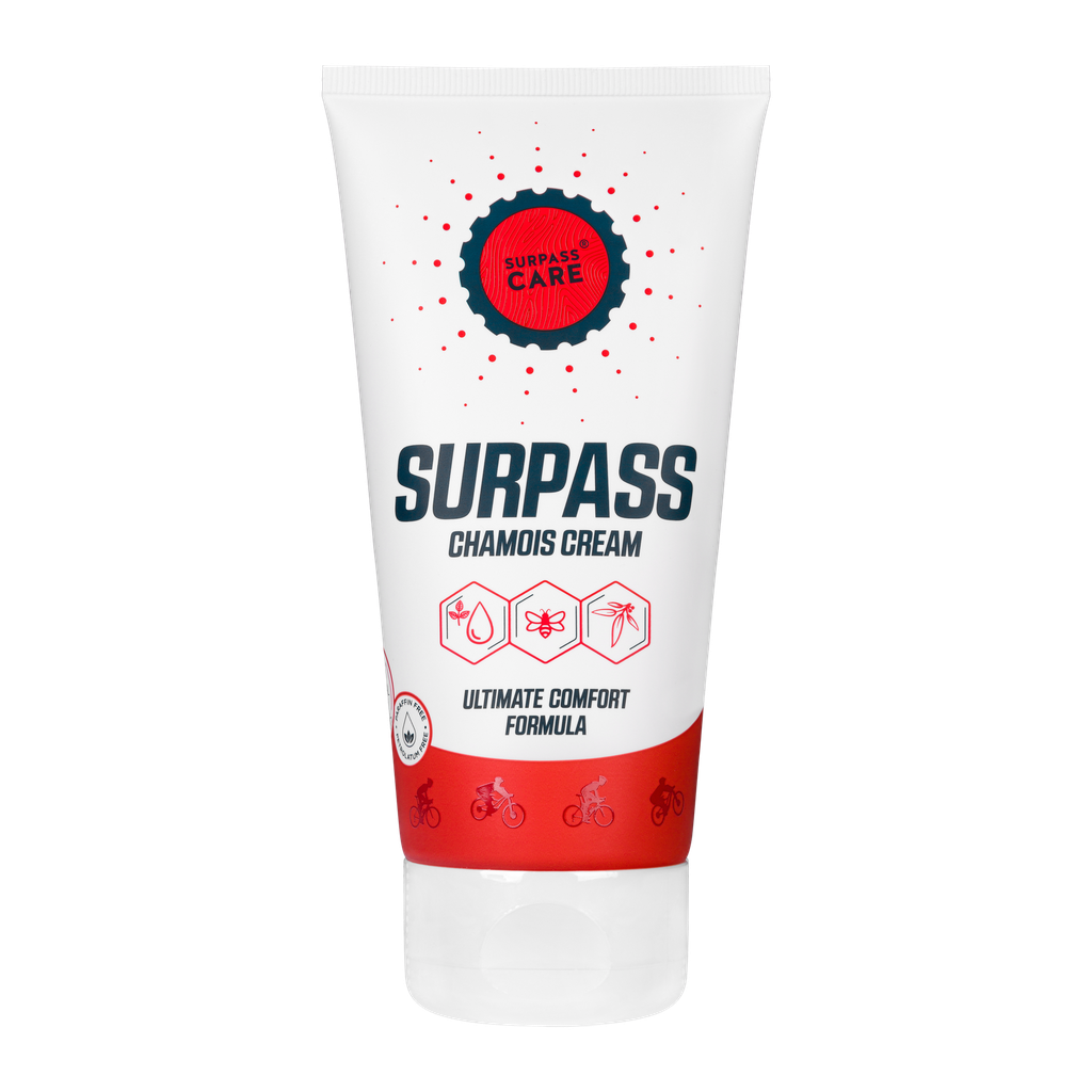 ANTI-CHAFING CHAMOIS CREAM