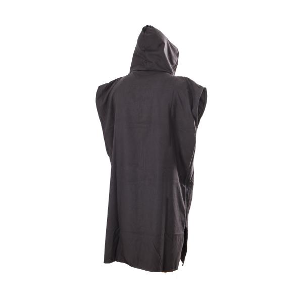 TRANSITION TOWEL BLACK