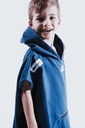 TRANSITION TOWEL KIDS NAVY