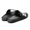 TECH SLIDES BLACK