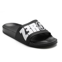 TECH SLIDES BLACK