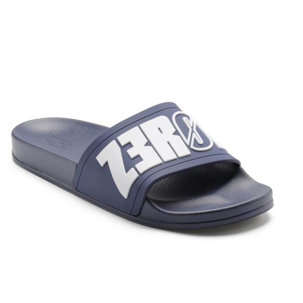 TECH SLIDES NAVY