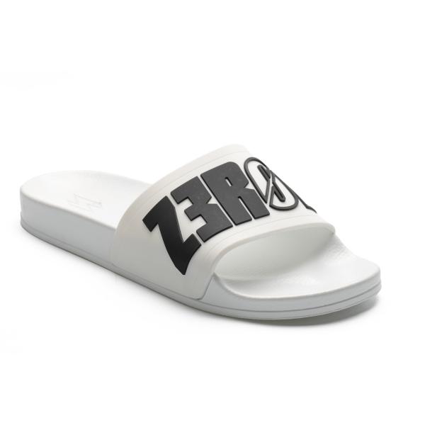 TECH SLIDES WHITE