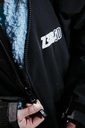 PARKA BLACK ATOLL