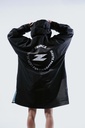 PARKA BLACK ATOLL