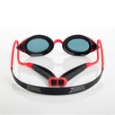 FUSION AIR TITANIUM RED BLACK MIRRORED RED