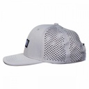 ELITE SNAPBACK LIGHT GREY