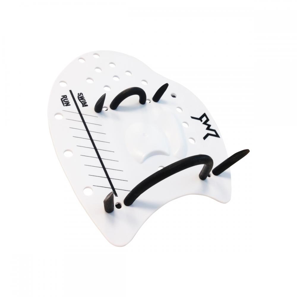 SWIMRUN HAND PADDLES