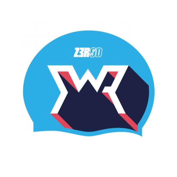 SWIMRUN SWIM CAP ATOLL