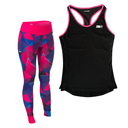 LOOPOUTFIT VROUW