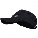 RUNNING CAP BLACK